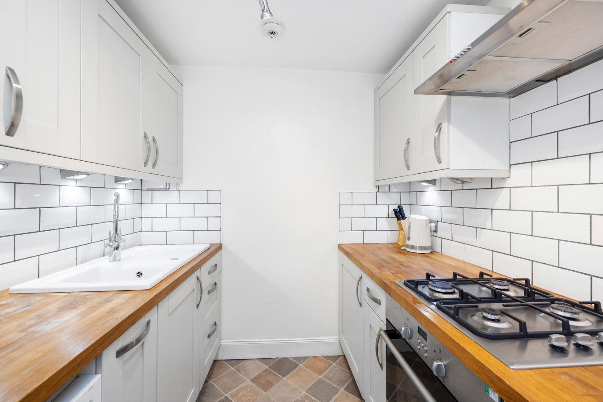 Ferienwohnung Joivy Modern Flat In City Centre - For Up To 3 Guests Edinburgh Exterior foto